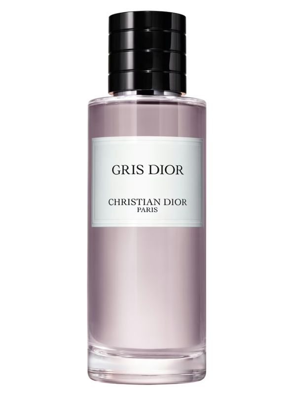 Gris Dior Dior للجنسين