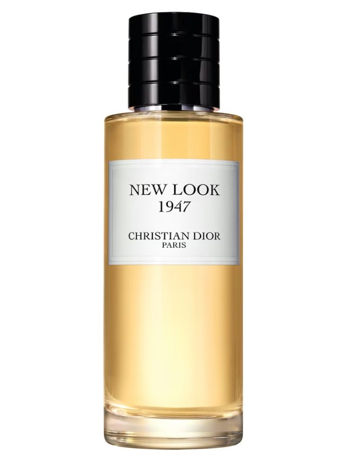 New Look 1947 Dior للجنسين