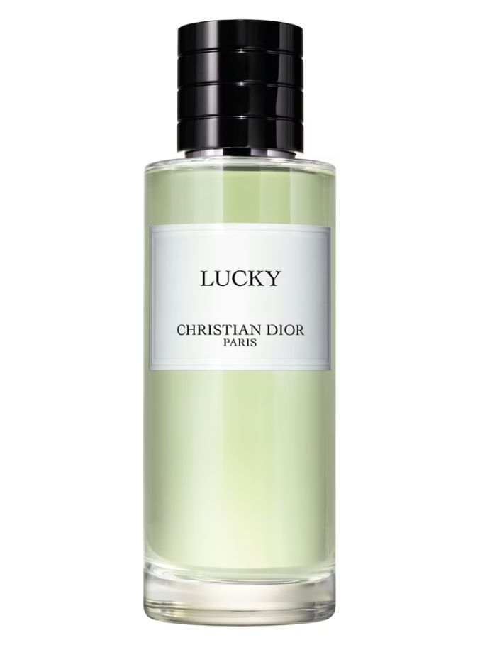 Lucky Dior للجنسين