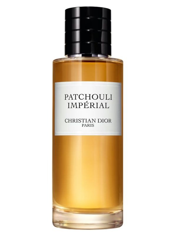 Patchouli Imperial Dior للجنسين