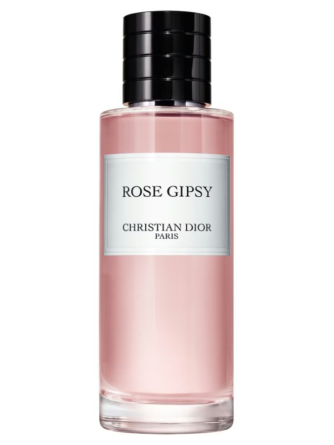 Rose Gipsy Dior للجنسين
