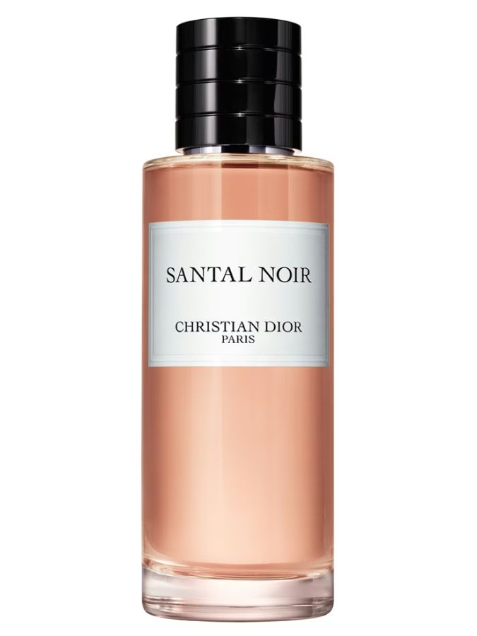 Santal Noir Dior للجنسين