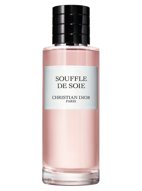 Souffle De Soie Dior للجنسين