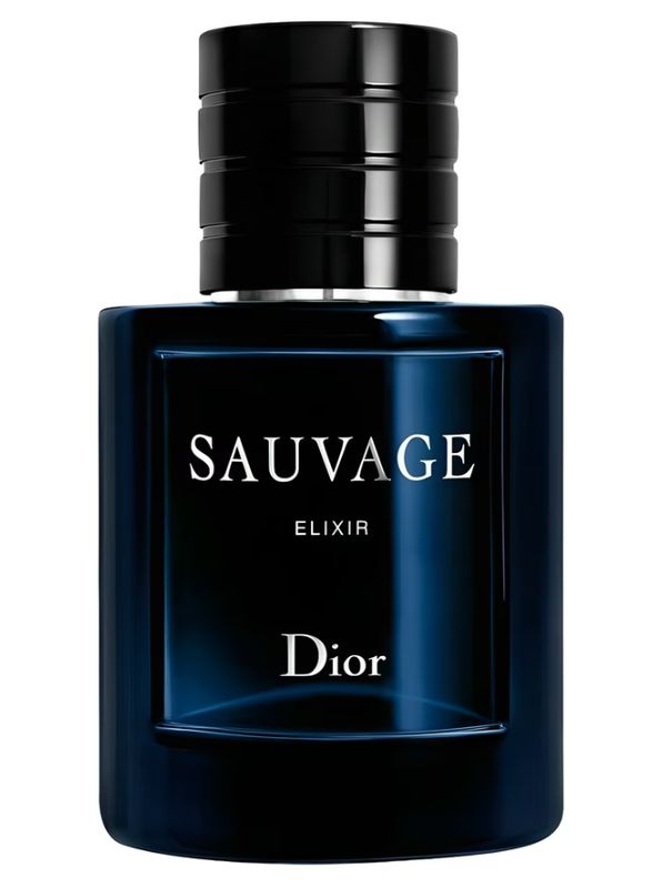 Sauvage Elixir Dior للرجال