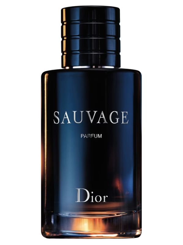 Sauvage Parfum Dior للرجال