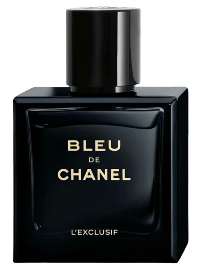 Bleu de Chanel L'Exclusif Chanel للرجال