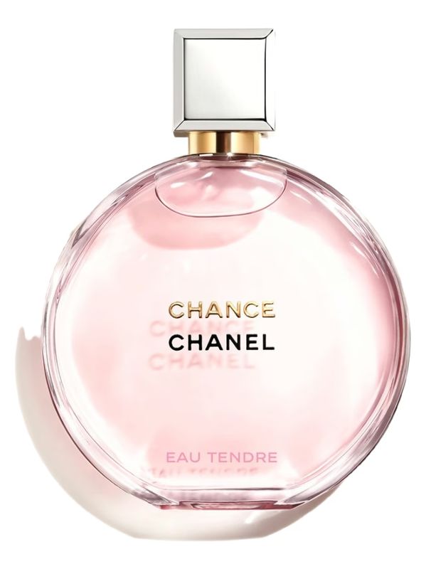 Chance Eau Tendre Eau de Parfum Chanel للنساء