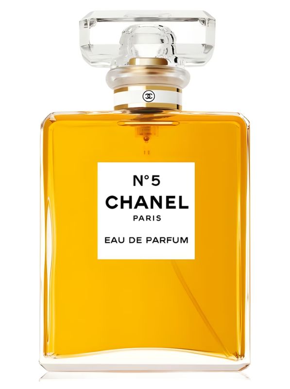 Chanel No 5 Eau de Parfum Chanel للنساء