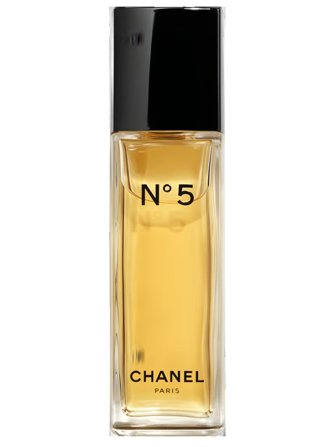 Chanel No 5 Eau de Toilette Chanel للنساء