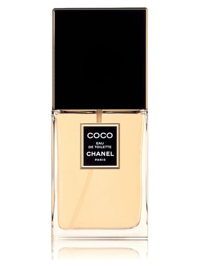 Coco Eau de Toilette Chanel للنساء