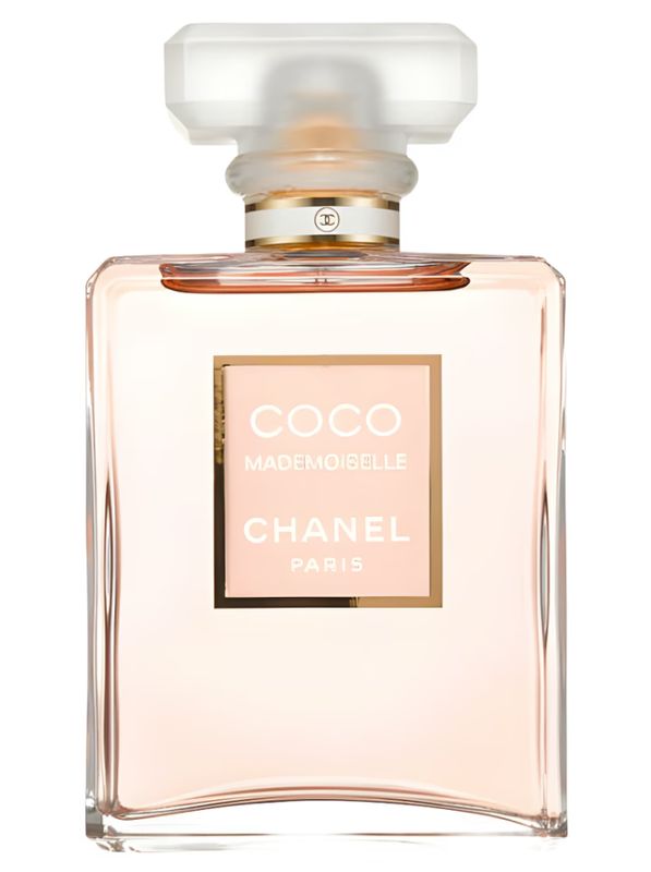 Coco Mademoiselle Chanel للنساء
