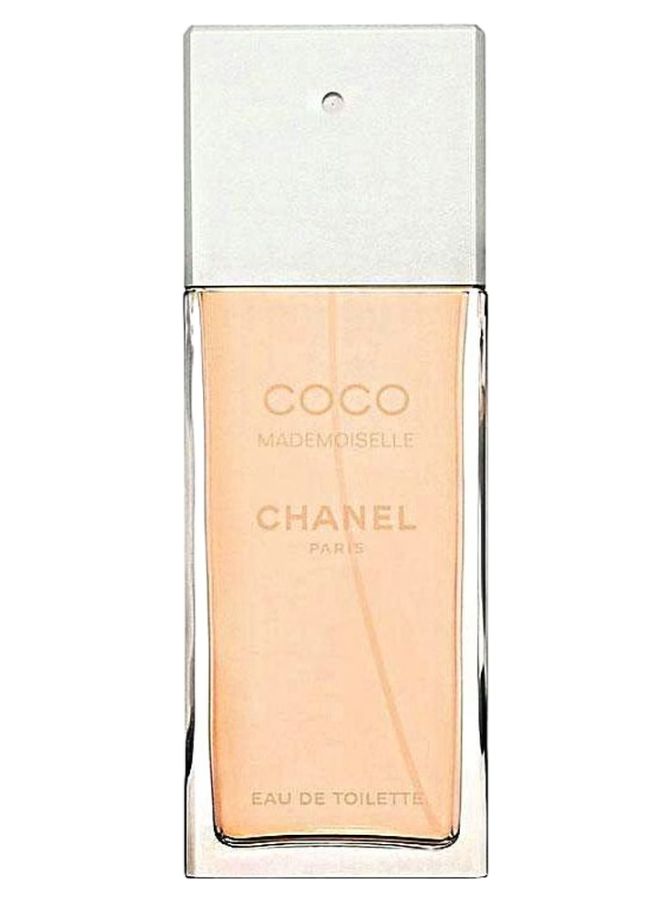 Coco Mademoiselle Eau de Toilette Chanel للنساء
