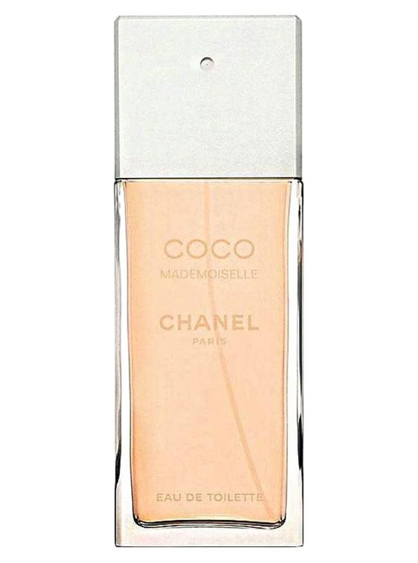 Coco Mademoiselle Eau de Toilette Chanel للنساء