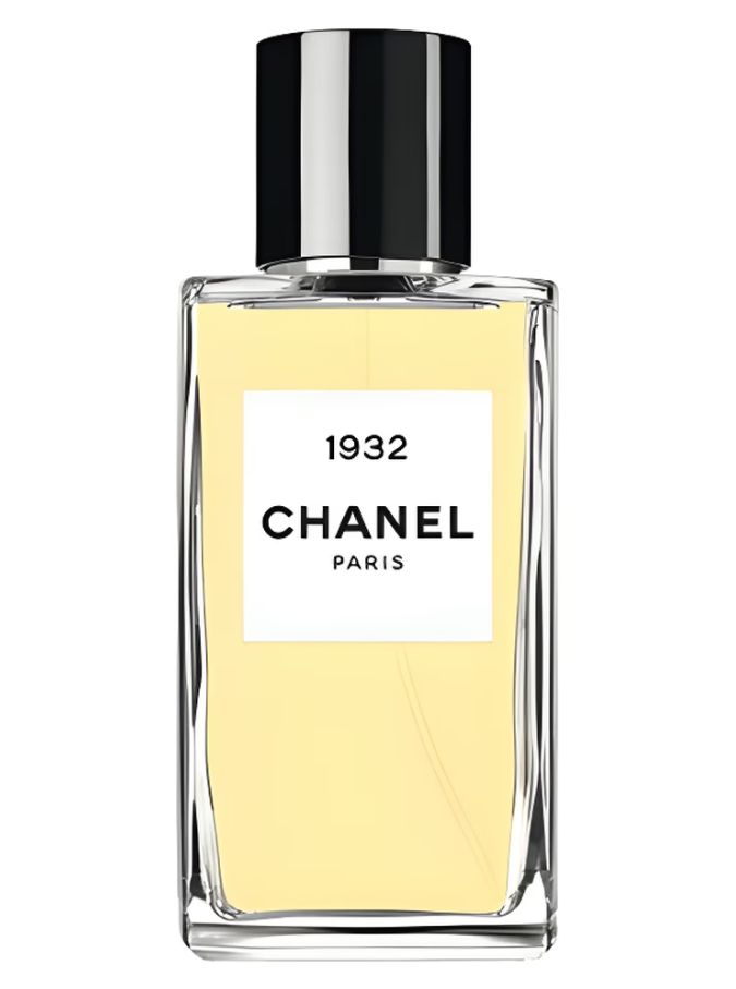 Les Exclusifs de Chanel 1932 Chanel للنساء
