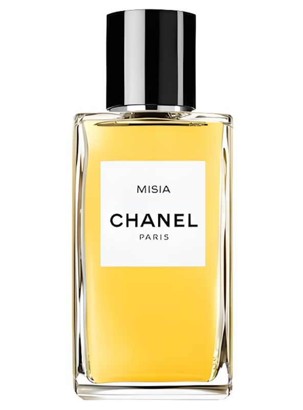 Les Exclusifs de Chanel Misia Chanel للنساء