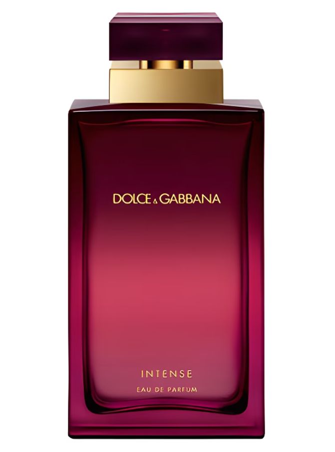 Dolce&amp;Gabbana Pour Femme Intense للنساء
