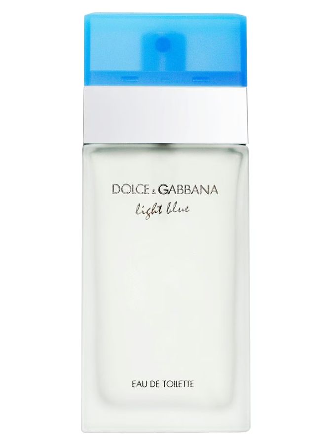 Light Blue Dolce&amp;Gabbana للنساء