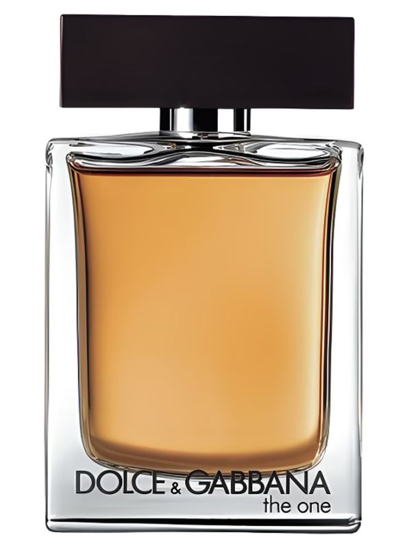 The One for Men Dolce&amp;Gabbana للرجال