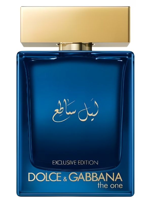 The One Luminous Night Dolce&amp;Gabbana للرجال