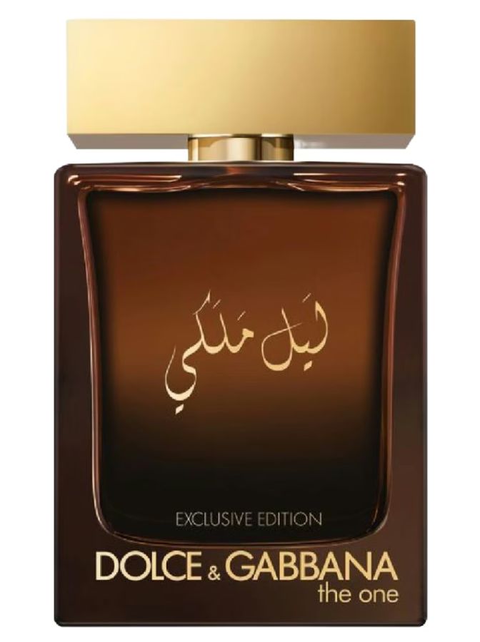 The One Royal Night Dolce&amp;Gabbana للرجال