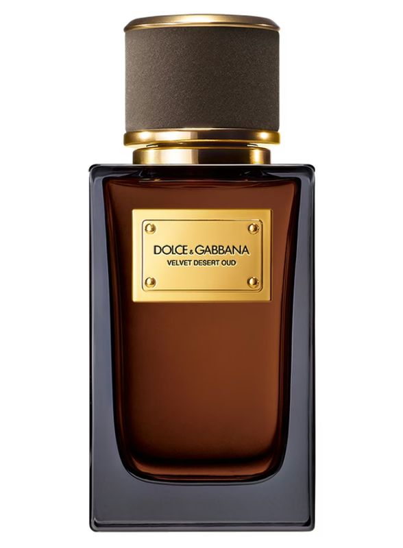 Velvet Desert Oud Dolce&amp;Gabbana للجنسين