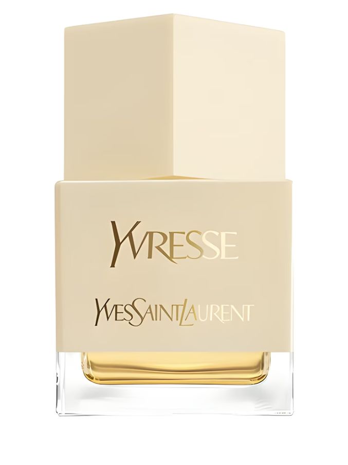 La Collection Yvresse Yves Saint Laurent للنساء