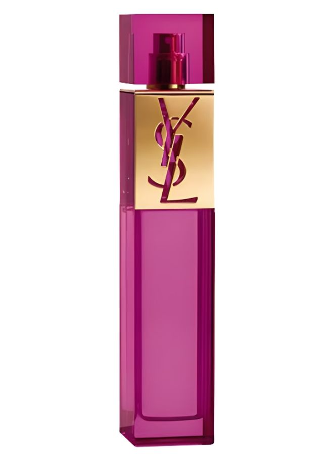 Elle Yves Saint Laurent للنساء