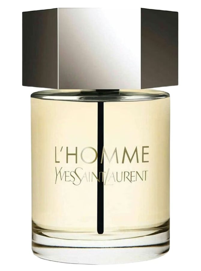 L'Homme Yves Saint Laurent للرجال