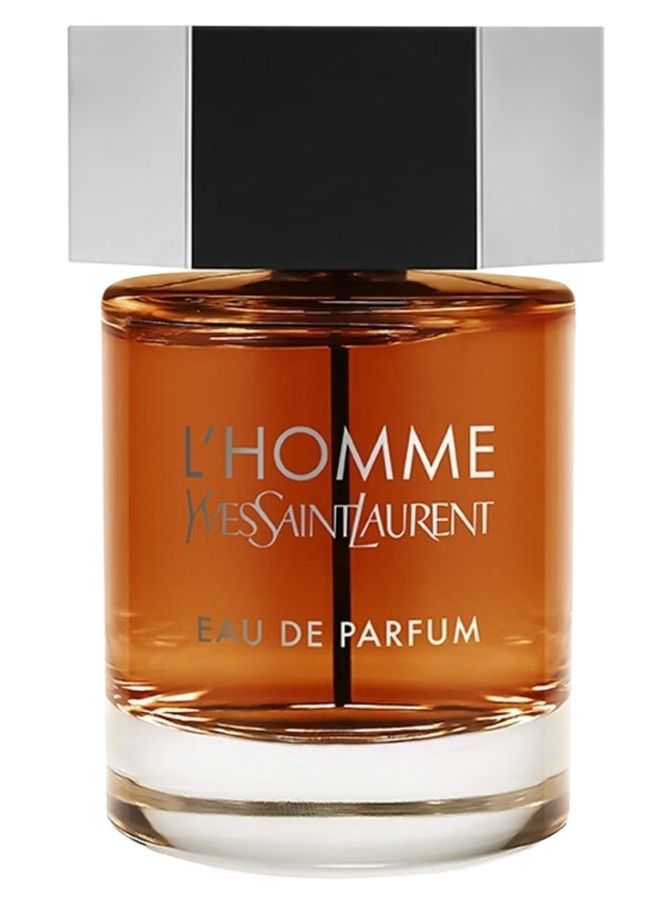 L'Homme Eau de Parfum Yves Saint Laurent للرجال