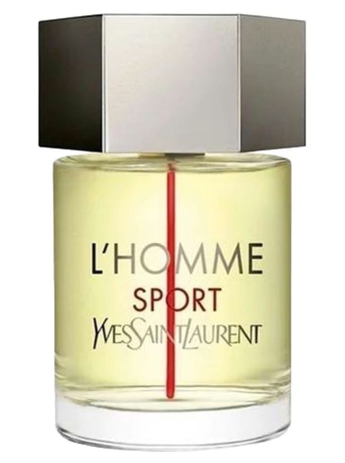 L'Homme Sport Yves Saint Laurent للرجال