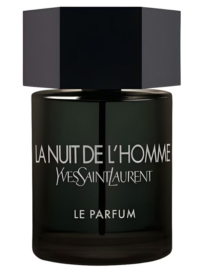 La Nuit de L'Homme Le Parfum Yves Saint Laurent للرجال
