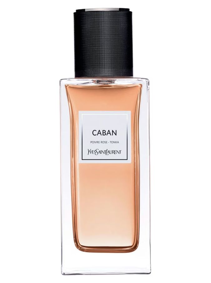 Caban Yves Saint Laurent للجنسين