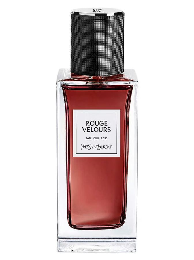 Rouge Velours Yves Saint Laurent للجنسين