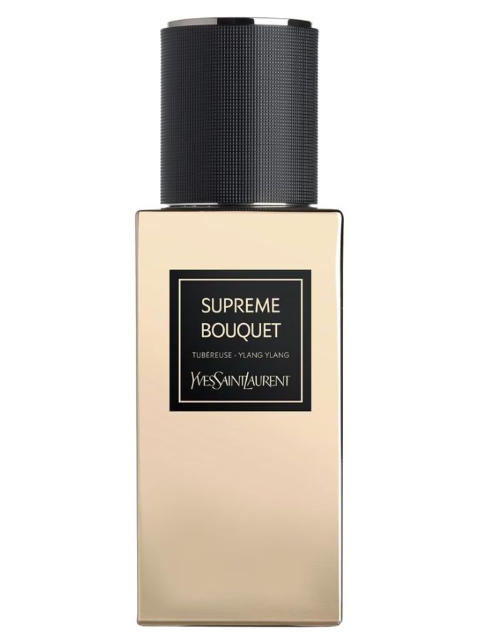 Supreme Bouquet (Le Vestiaire des Parfums) Yves Saint Laurent للجنسين