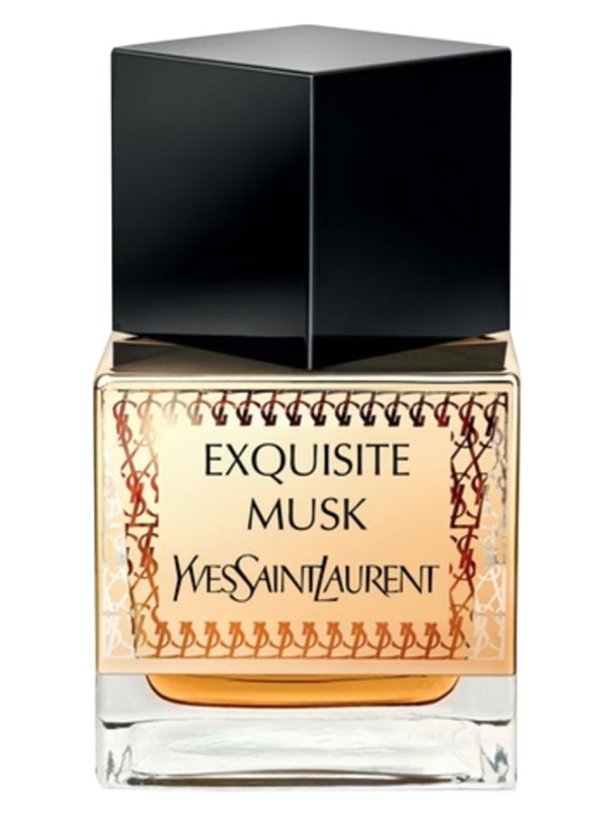 Exquisite Musk Yves Saint Laurent للجنسين