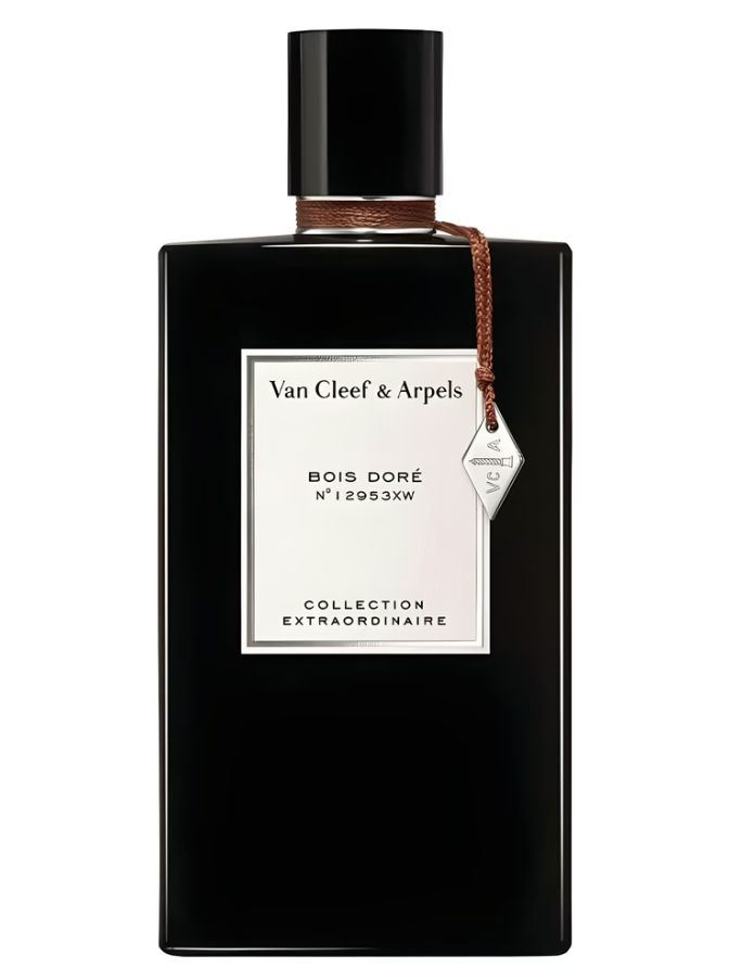 Bois Doré Van Cleef &amp; Arpels للجنسين
