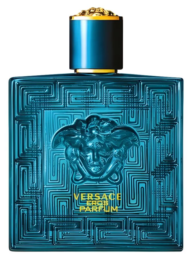 Eros Parfum Versace للرجال