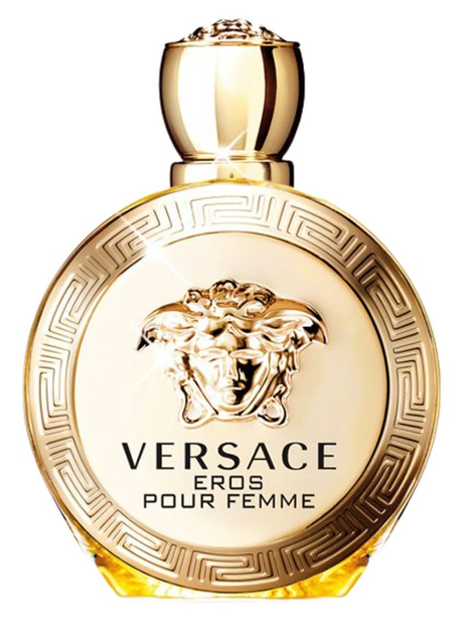 Eros Pour Femme Versace للنساء