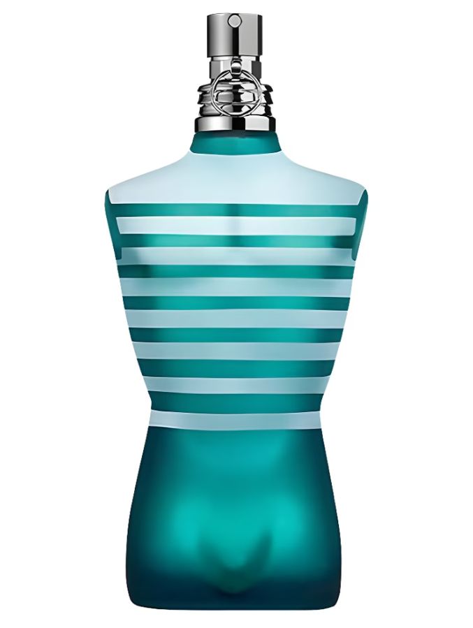 Le Male Jean Paul Gaultier للرجال