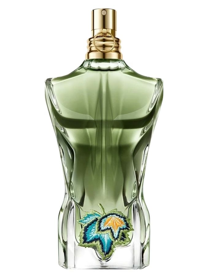 Le Beau Paradise Garden Jean Paul Gaultier للرجال