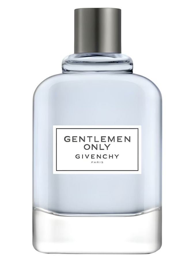 Gentlemen Only Givenchy للرجال