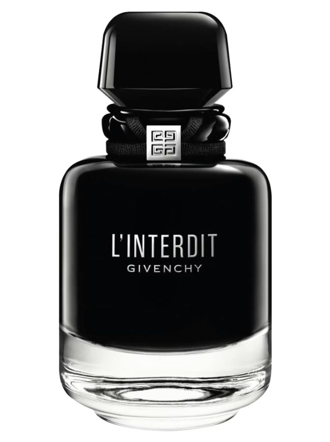 L'Interdit Eau de Parfum Intense Givenchy للنساء
