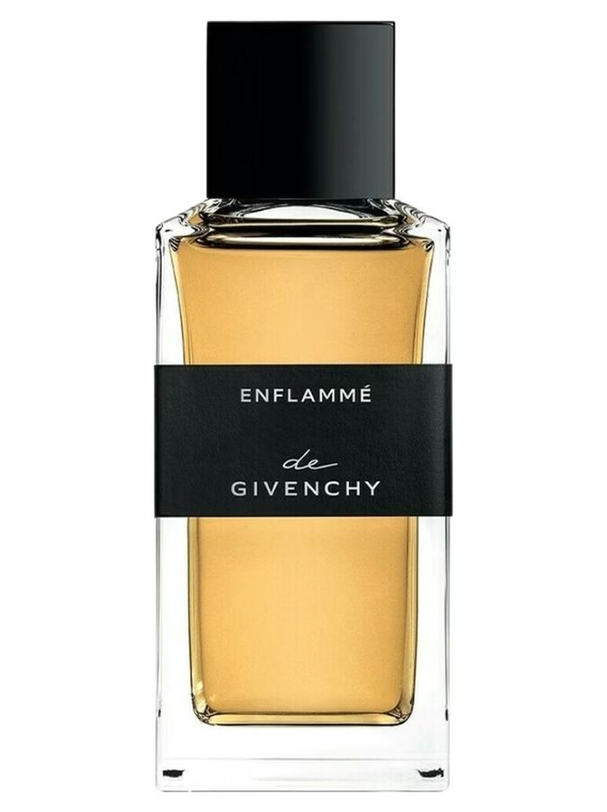 Enflammé Givenchy للجنسين