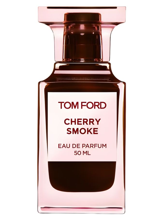 Cherry Smoke Tom Ford للجنسين