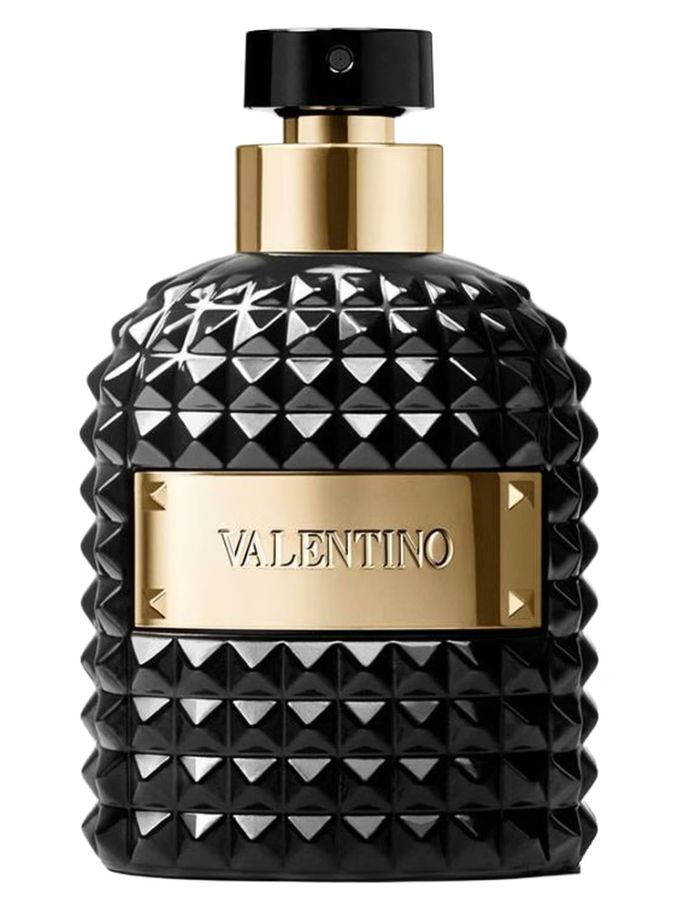 Valentino Uomo Noir Absolu Valentino للرجال