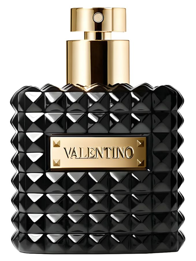 Valentino Donna Noir Absolu Valentino للنساء