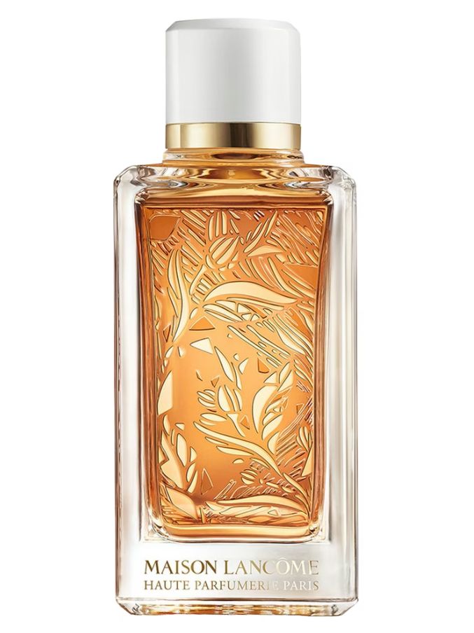 Santal Kardamon Lancôme للجنسين