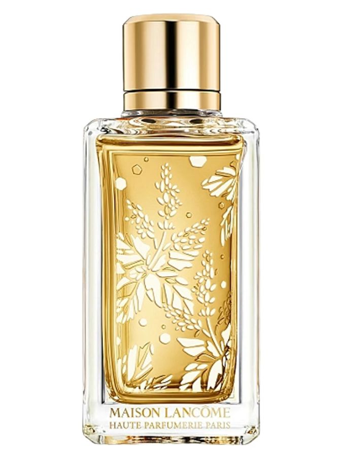 Patchouli Aromatique Lancôme للجنسين