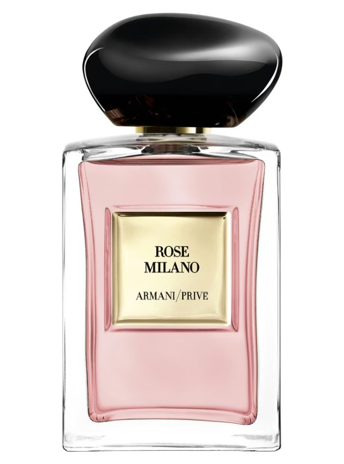Rose Milano Giorgio Armani للنساء
