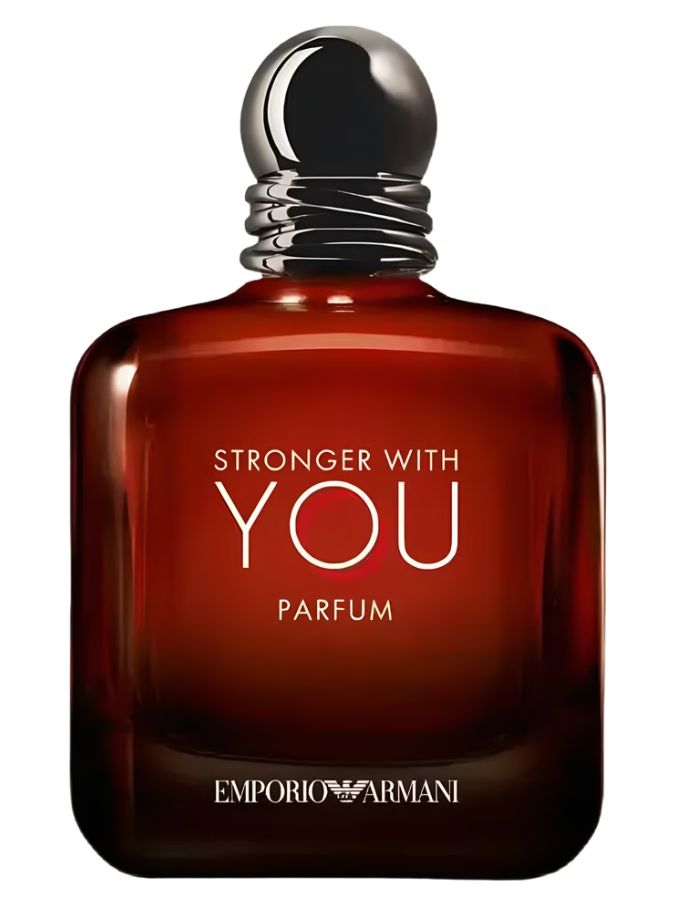Emporio Armani Stronger With You Parfum Giorgio Armani للرجال